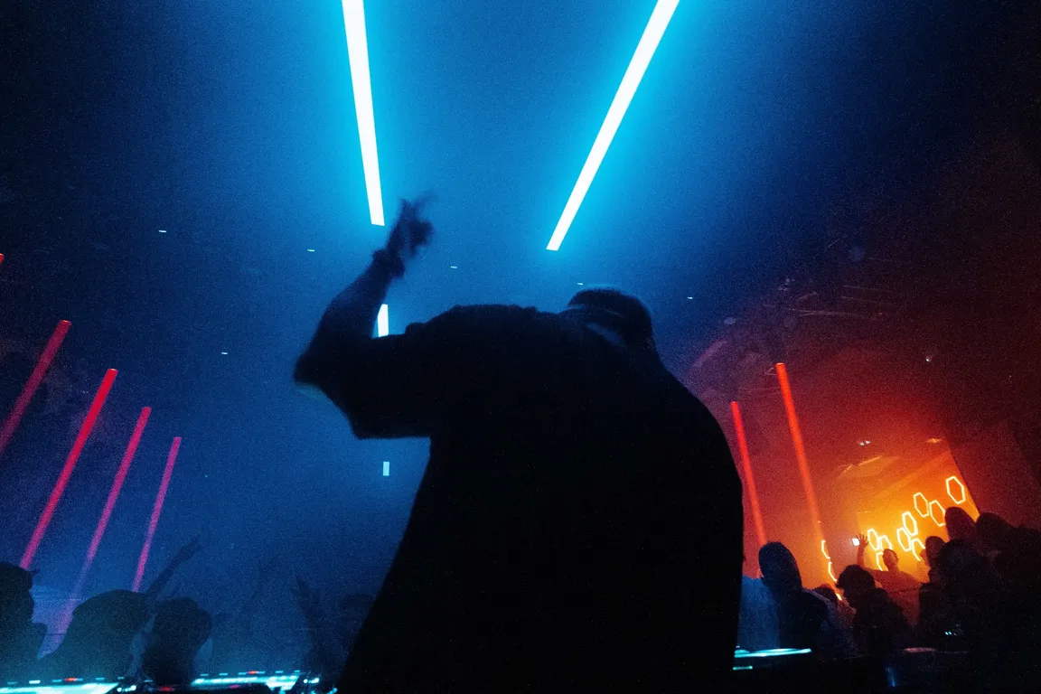 HIVE Club