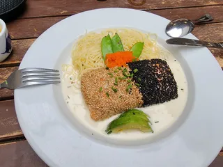 Flying Fish Grill