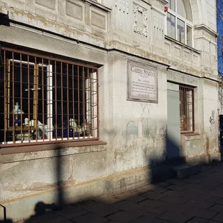 Galeria Staroci