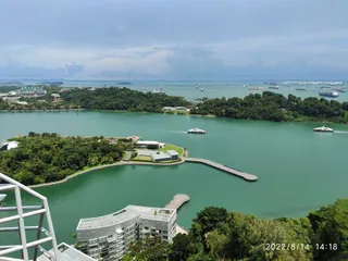 Keppel Club