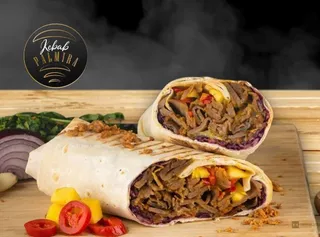 Palmira Kebab