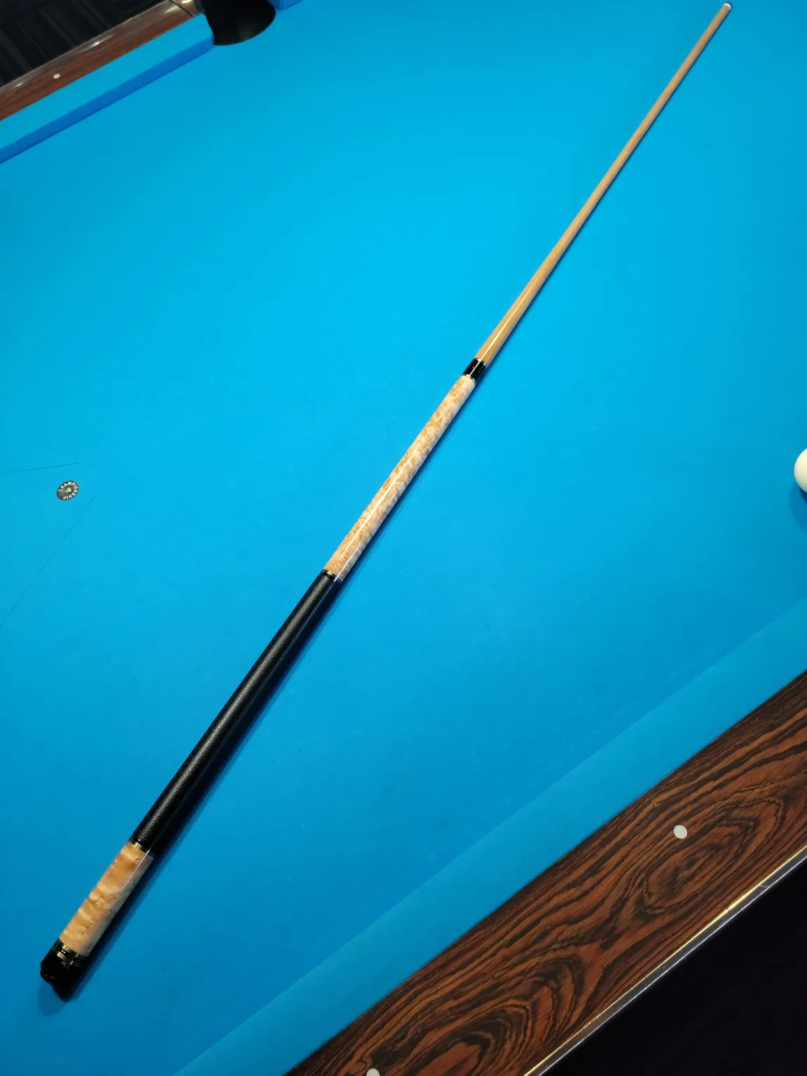 Elite Billiards