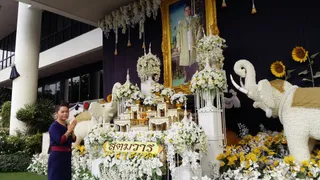 Vimanmek Mansion