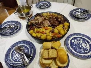 Serbian Cooking Class
