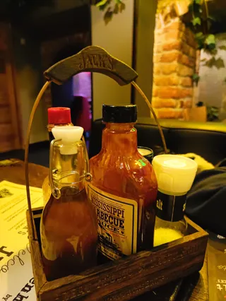 Fahrenheit by Jack's