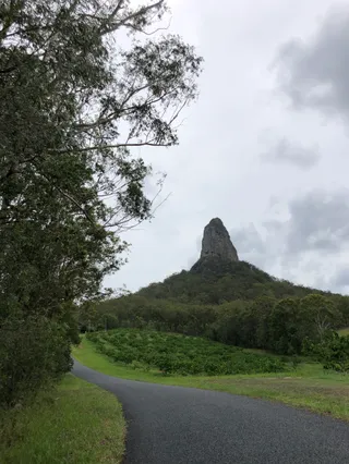 CrookNeck farmstay