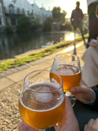 3 Locks Brewing Company