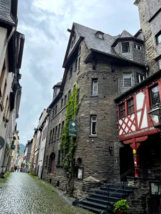 Münzturm
