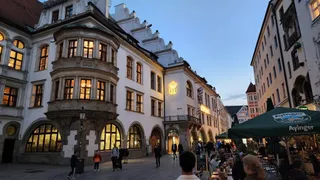 Hofbräuhaus am Platzl