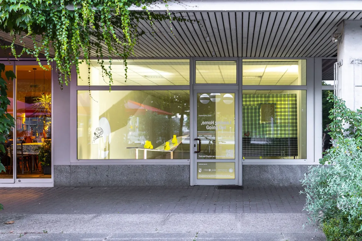 Kunstverein Dresden