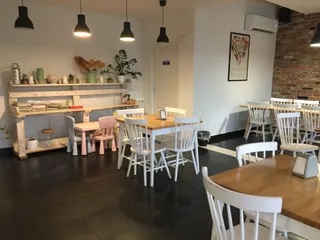 Bar Mleczny