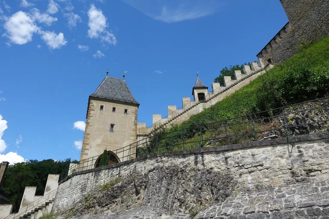 Karlštejn