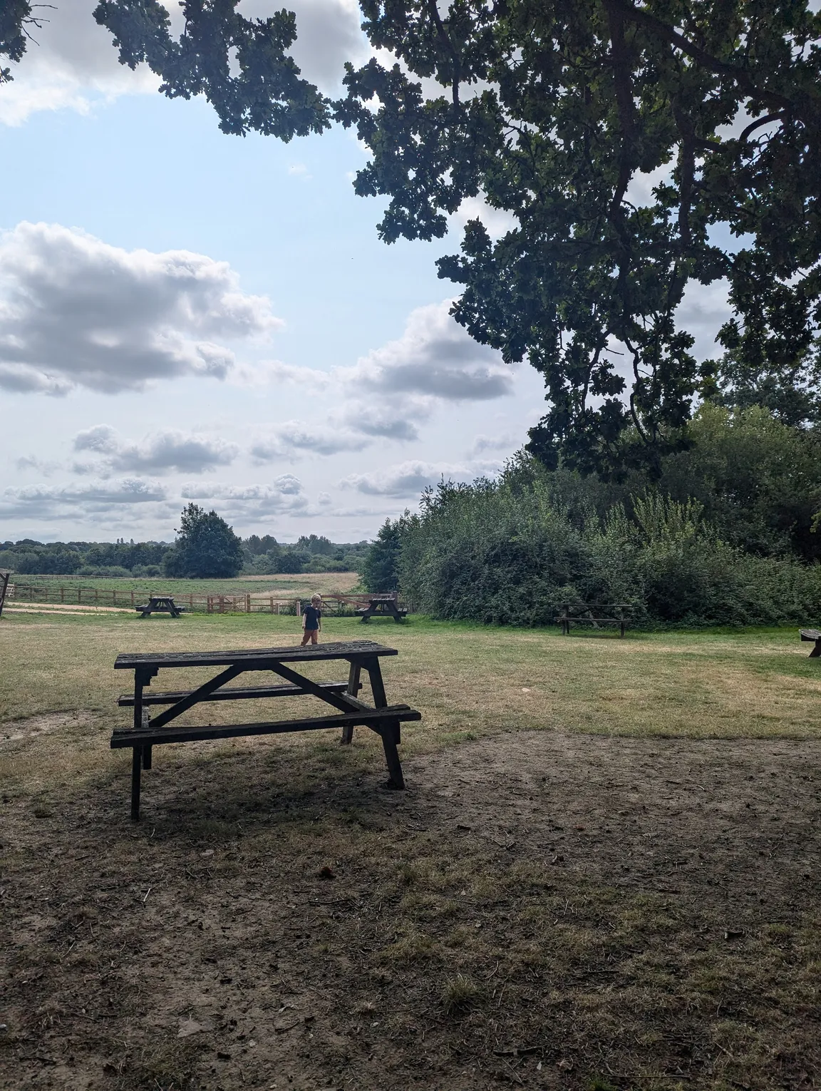 Itchen Valley Country Park