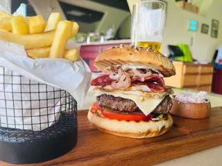 The Ambler Bar & Restaurant
