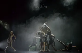 Moveo Dance Company