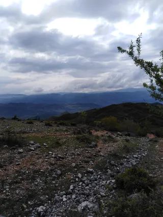 Kapinovë Berat