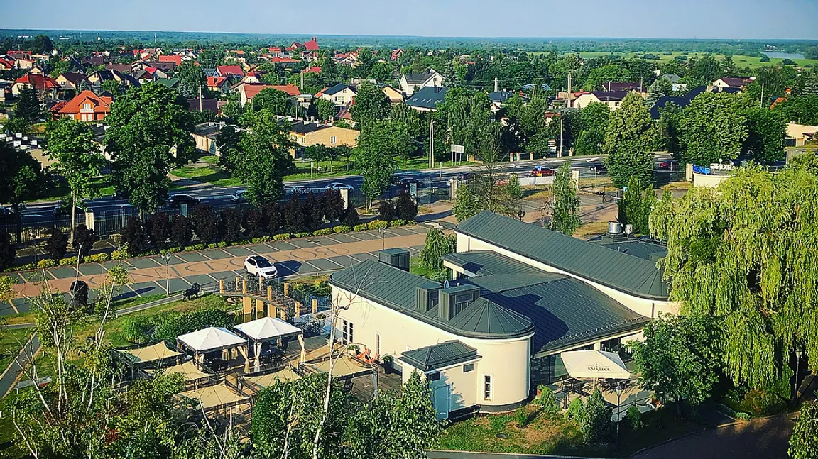 Restauracja Borodino