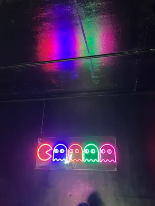 1UP BARCADE