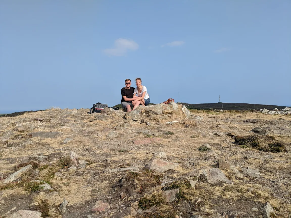 Bog of Frogs Loop