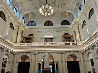 Parliament House