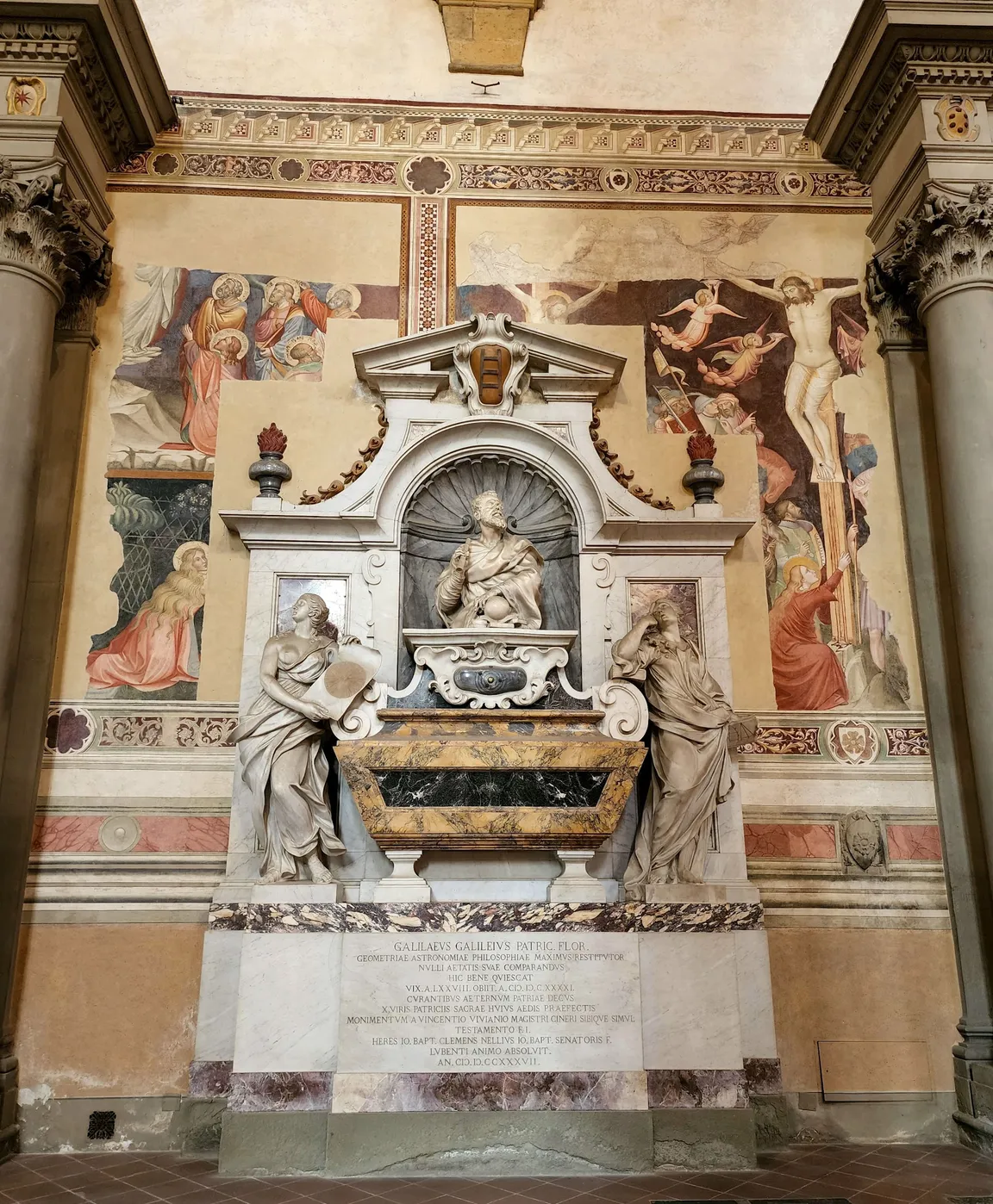 Kościół Santa Croce