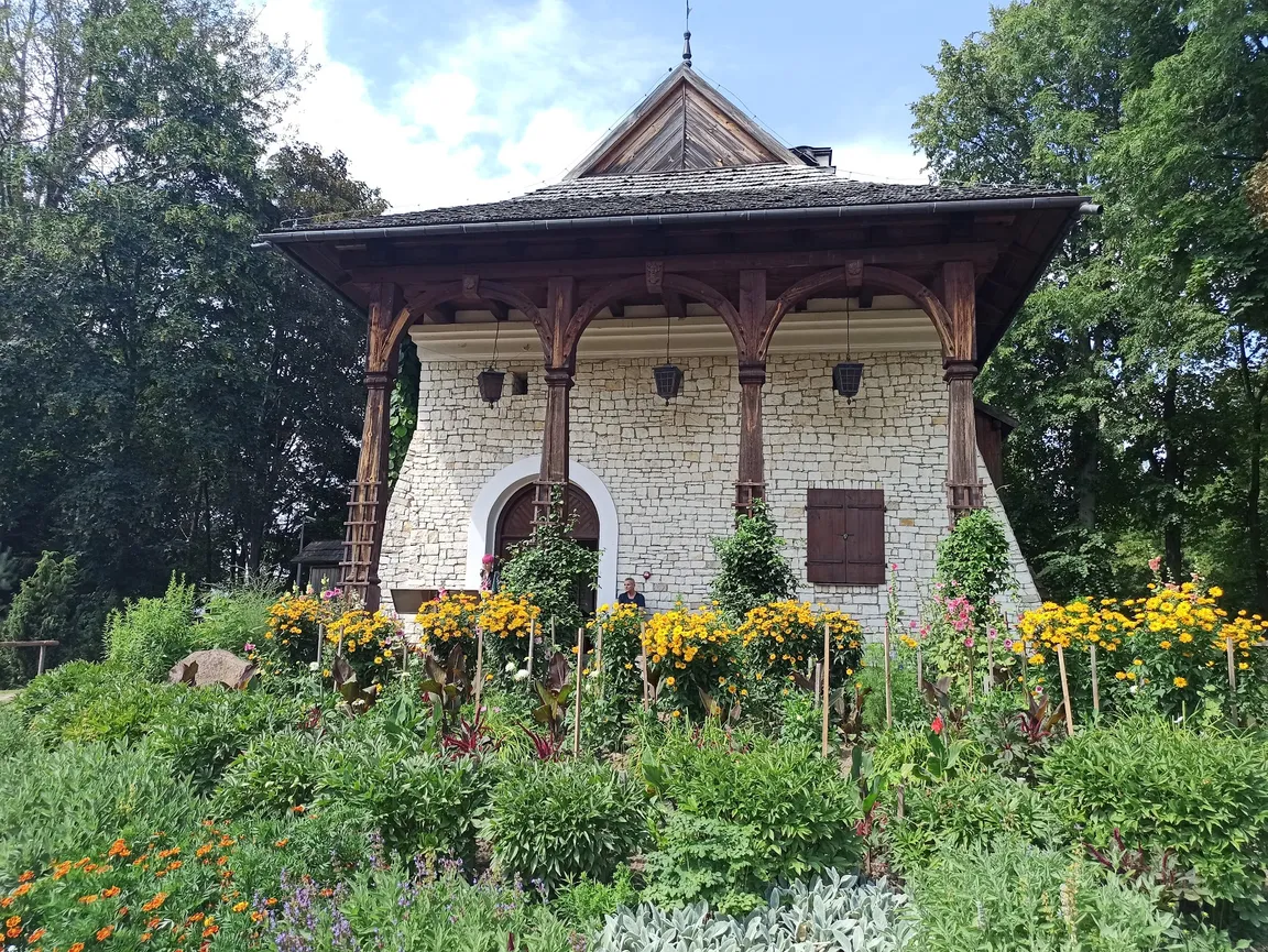 Muzeum Wsi Lubelskiej