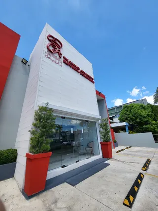 Escuela de Gastronomia Culinary Arts