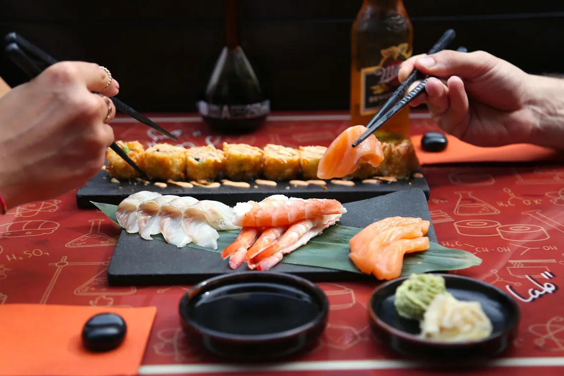 Sushi LAB