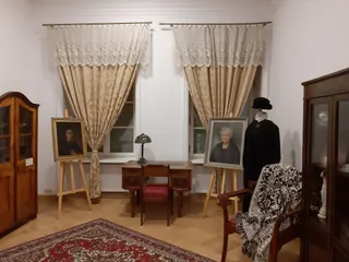 Muzeum Marii Skłodowskiej-Curie w Warszawie