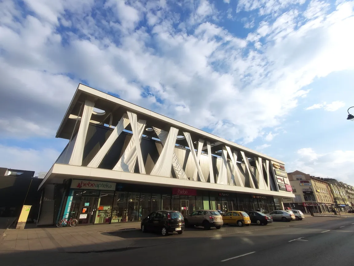 Galeria Gondola Legionowo
