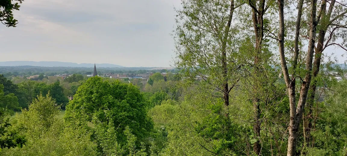 Denne Hill