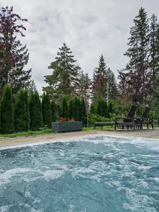 Ana Spa Poiana Brașov