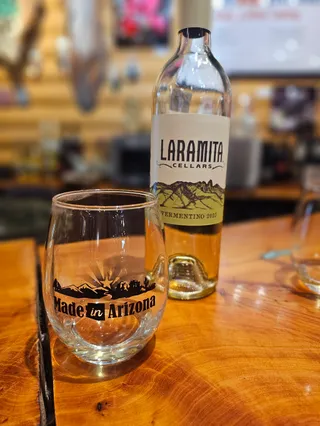 Made In Arizona Wine and Gifts