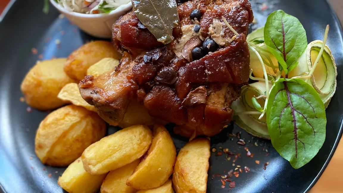 Restauracja Przystań