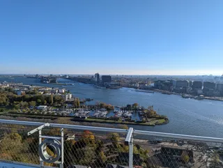 This is Holland