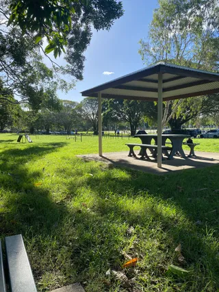 Windsor Dog Park
