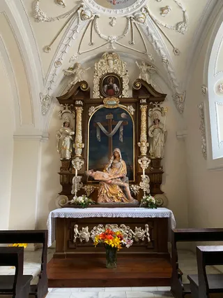 Abbey of Monte Maria