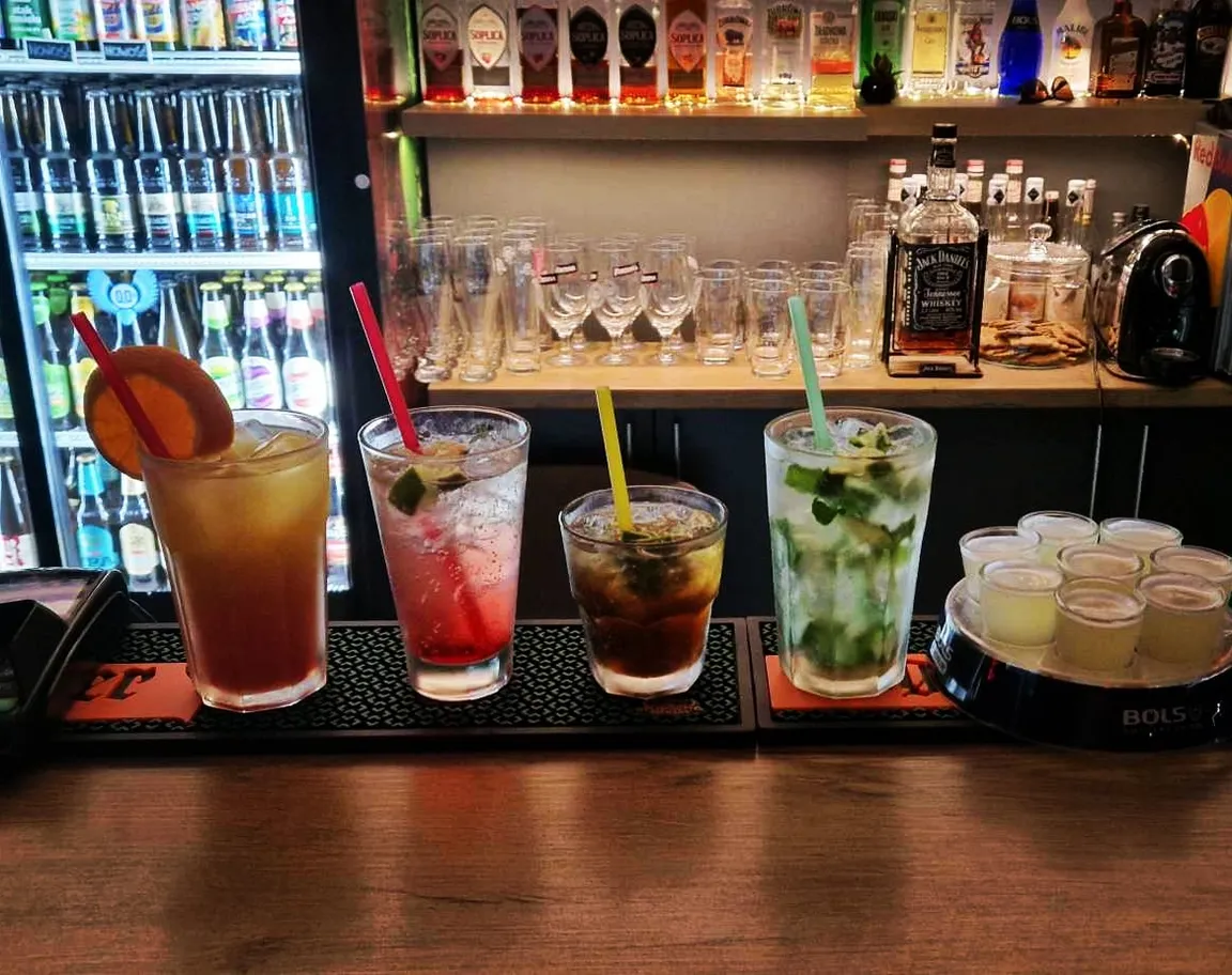 Pub Kapsle