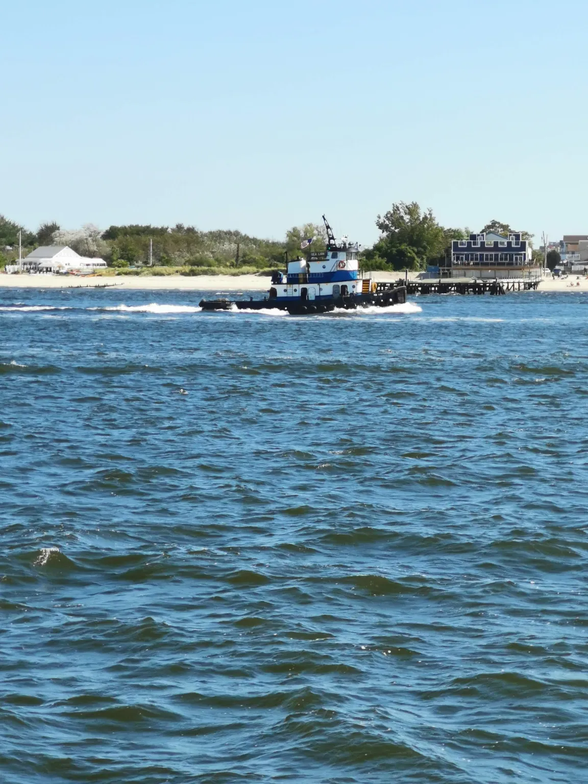 Fort Tilden (Gateway National Recreation Area)