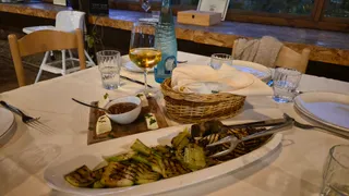 Uka Farm - Traditional Albanian Restaurant & Agrotourism