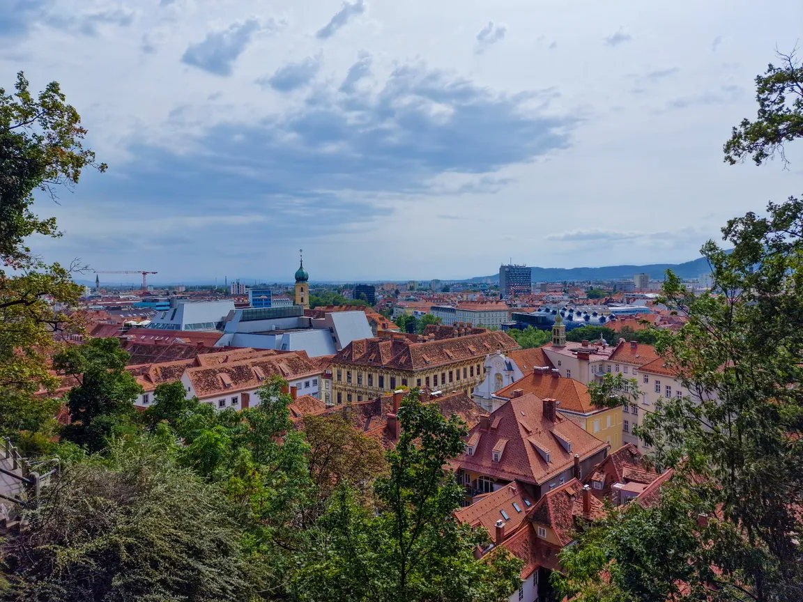 Schlossberg