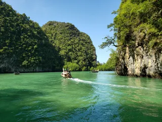 Than Bok Khorani National Park