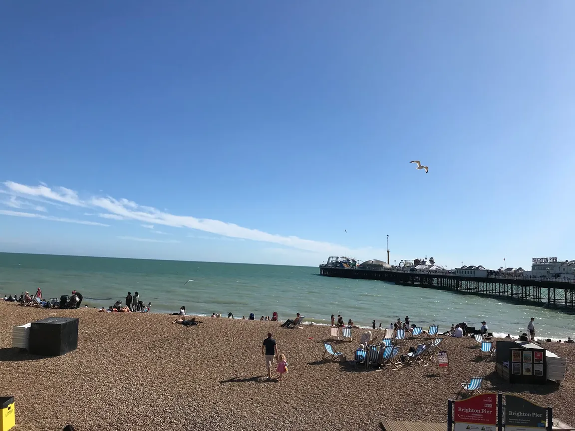 Brighton Beach