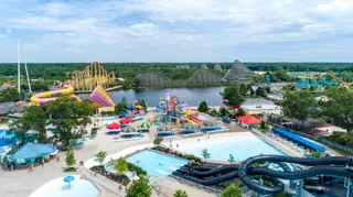 Wildwater Adventure
