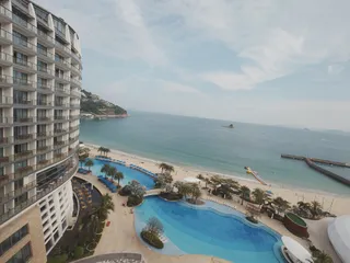 Intercontinental Shenzhen Dameisha