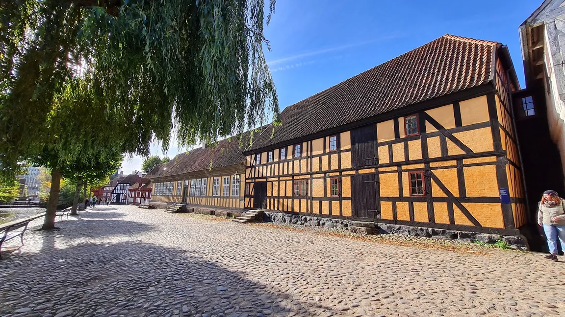 Den Gamle By
