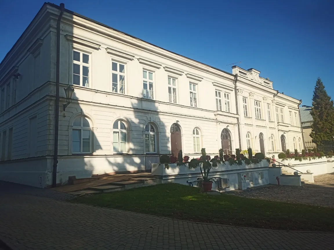 Miasto Chełm