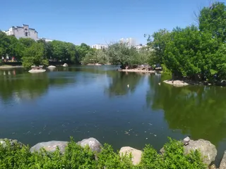 Ogród zoologiczny w Moskwie