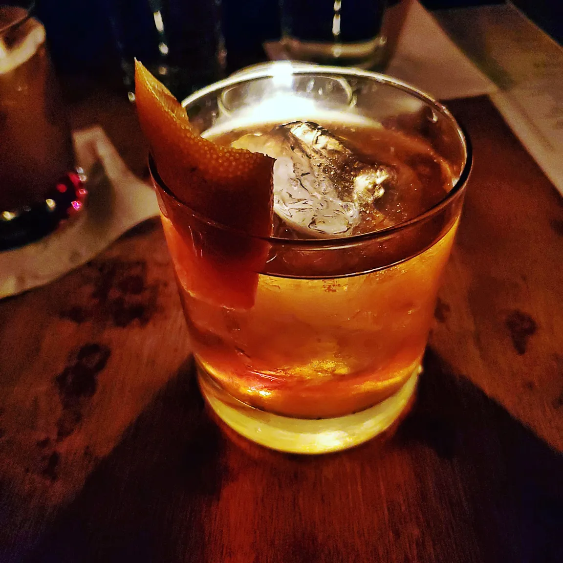 The Whistler