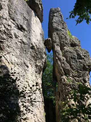 Bastei am Zankelstein